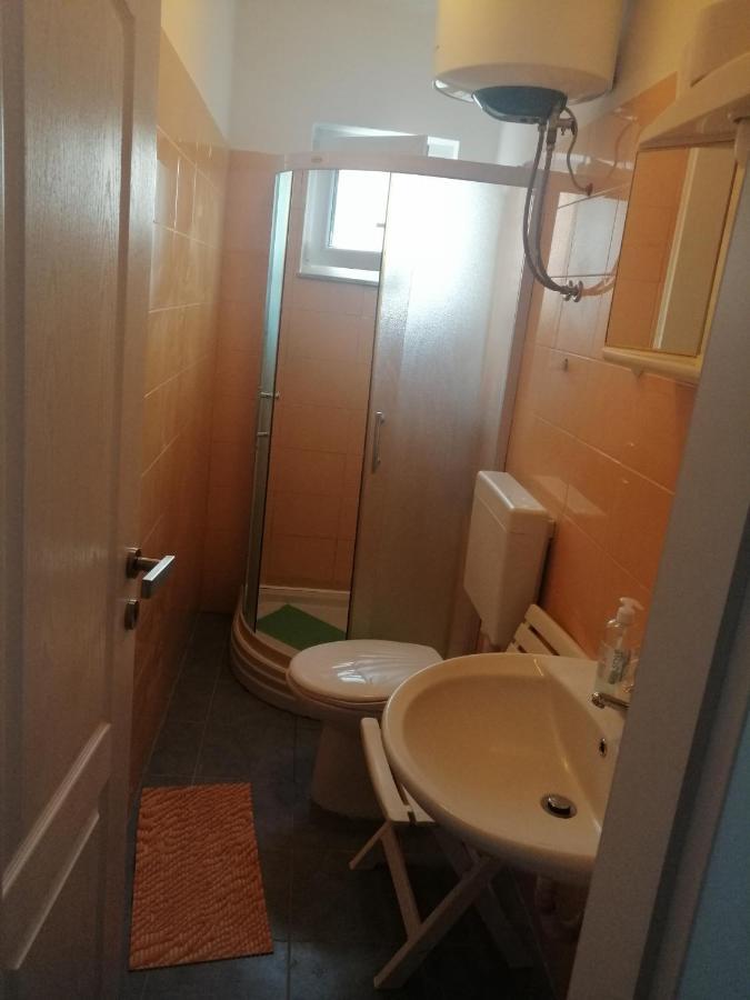 Apartament Emy Kastav Zewnętrze zdjęcie