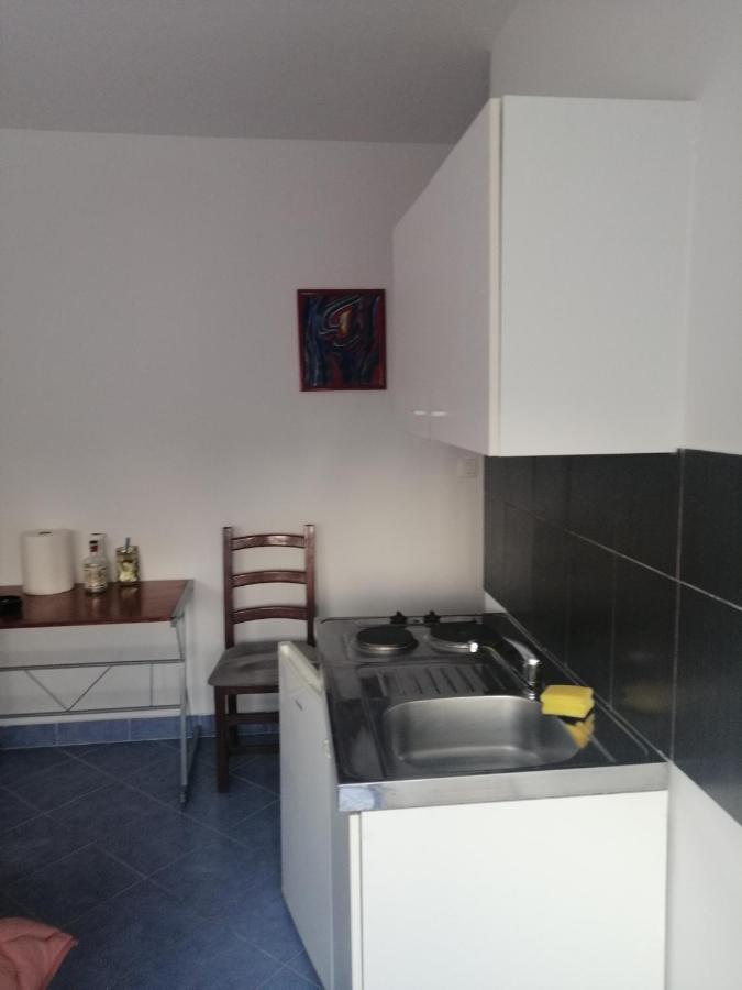 Apartament Emy Kastav Zewnętrze zdjęcie